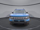 New 2025 Ford Bronco Sport Big Bend 4x4