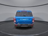 New 2025 Ford Bronco Sport Big Bend 4x4