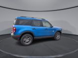 New 2025 Ford Bronco Sport Big Bend 4x4