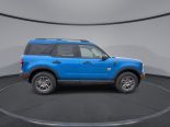 New 2025 Ford Bronco Sport Big Bend 4x4