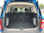 New 2025 Ford Bronco Sport Big Bend 4x4