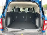 New 2025 Ford Bronco Sport Big Bend 4x4