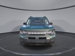 New 2025 Ford Bronco Sport Big Bend 4x4