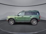New 2025 Ford Bronco Sport Big Bend 4x4