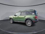 New 2025 Ford Bronco Sport Big Bend 4x4