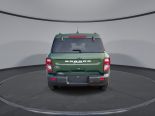 New 2025 Ford Bronco Sport Big Bend 4x4