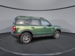New 2025 Ford Bronco Sport Big Bend 4x4