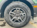 New 2025 Ford Bronco Sport Big Bend 4x4