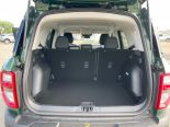 New 2025 Ford Bronco Sport Big Bend 4x4