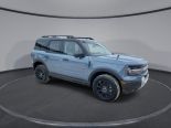 New 2025 Ford Bronco Sport Badlands 4x4