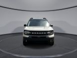 New 2025 Ford Bronco Sport Outer Banks 4x4