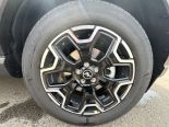 New 2025 Ford Bronco Sport Outer Banks 4x4