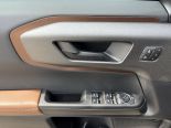 New 2025 Ford Bronco Sport Outer Banks 4x4