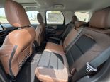 New 2025 Ford Bronco Sport Outer Banks 4x4
