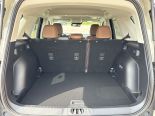 New 2025 Ford Bronco Sport Outer Banks 4x4