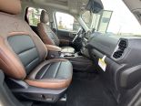 New 2025 Ford Bronco Sport Outer Banks 4x4