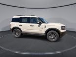New 2025 Ford Bronco Sport Big Bend 4x4