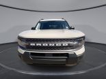 New 2025 Ford Bronco Sport Big Bend 4x4