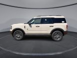 New 2025 Ford Bronco Sport Big Bend 4x4