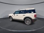 New 2025 Ford Bronco Sport Big Bend 4x4