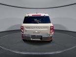 New 2025 Ford Bronco Sport Big Bend 4x4