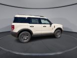 New 2025 Ford Bronco Sport Big Bend 4x4