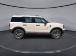 New 2025 Ford Bronco Sport Big Bend 4x4