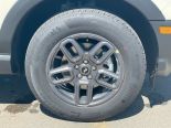 New 2025 Ford Bronco Sport Big Bend 4x4