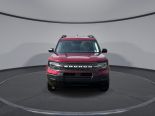 New 2025 Ford Bronco Sport Big Bend 4x4