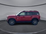 New 2025 Ford Bronco Sport Big Bend 4x4