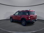 New 2025 Ford Bronco Sport Big Bend 4x4