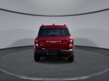 New 2025 Ford Bronco Sport Big Bend 4x4