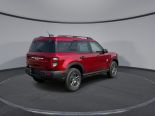 New 2025 Ford Bronco Sport Big Bend 4x4