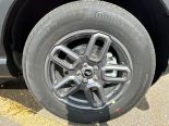 New 2025 Ford Bronco Sport Big Bend 4x4