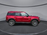 New 2025 Ford Bronco Sport Big Bend 4x4