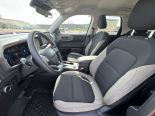 New 2025 Ford Bronco Sport Big Bend 4x4