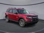 New 2025 Ford Bronco Sport Big Bend 4x4