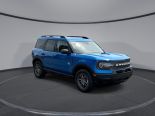 New 2025 Ford Bronco Sport Big Bend 4x4