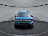 New 2025 Ford Bronco Sport Big Bend 4x4