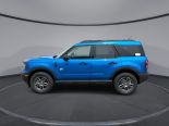 New 2025 Ford Bronco Sport Big Bend 4x4