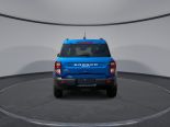New 2025 Ford Bronco Sport Big Bend 4x4