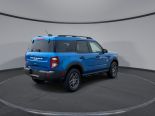 New 2025 Ford Bronco Sport Big Bend 4x4