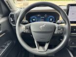New 2025 Ford Bronco Sport Big Bend 4x4