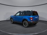 New 2025 Ford Bronco Sport Outer Banks 4x4