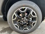 New 2025 Ford Bronco Sport Outer Banks 4x4