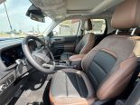 New 2025 Ford Bronco Sport Outer Banks 4x4