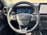 New 2025 Ford Bronco Sport Outer Banks 4x4