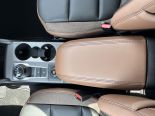 New 2025 Ford Bronco Sport Outer Banks 4x4