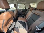 New 2025 Ford Bronco Sport Outer Banks 4x4