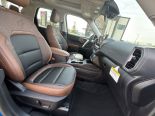 New 2025 Ford Bronco Sport Outer Banks 4x4